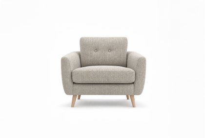 Saige - Grande Chair Saige - Grande Chair