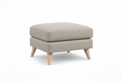 Saige - Footstool Saige - Footstool