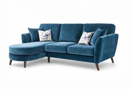 Amelia - Chaise Sofa Amelia - Chaise Sofa