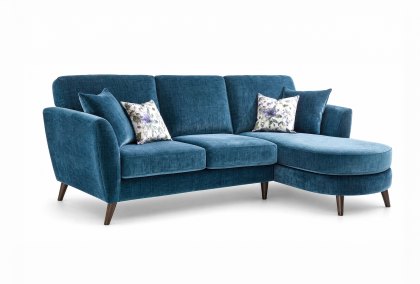 Amelia - Chaise Sofa Amelia - Chaise Sofa