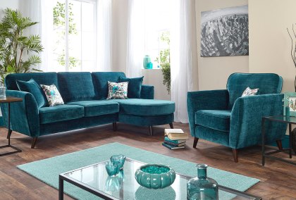 Amelia 3 Seater Sofa