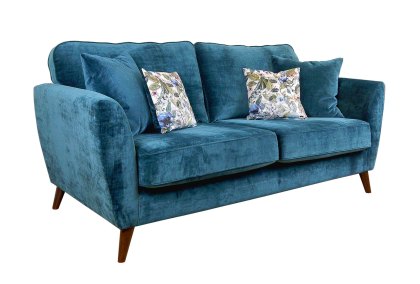 Amelia 3 Seater Sofa Amelia 3 Seater Sofa