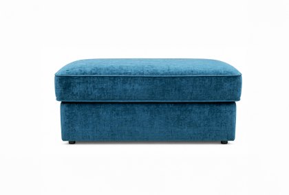 Amelia - Footstool Amelia - Footstool
