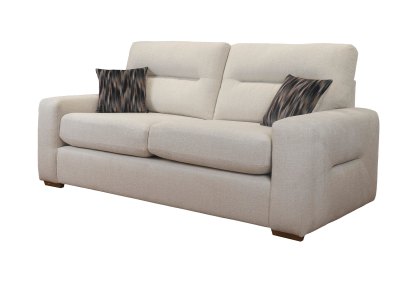 Mellor 3 Seater Sofa Mellor 3 Seater Sofa