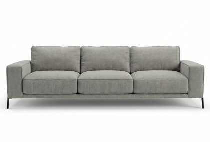 Kurtis - 3 Seater Sofa (3 Seats)