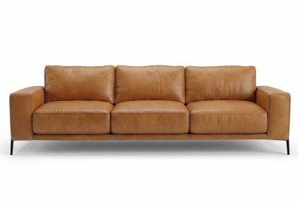 Kurtis - 3 Seater Sofa (3 Seats)
