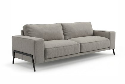 Kurtis - 3 Seater Sofa (2 Seats)