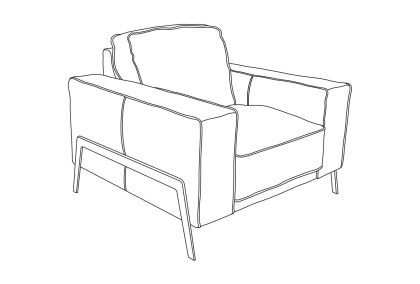 Kurtis Chair Kurtis Chair