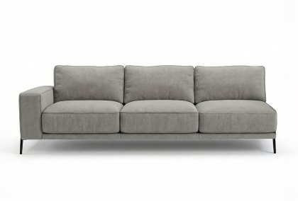 Kurtis - 3 Seater (1Arm, 3 Seats)