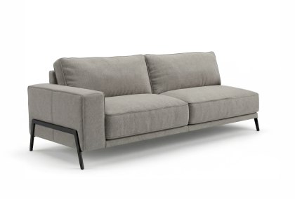 Kurtis - 3 Seater (1Arm, 2 Seats)