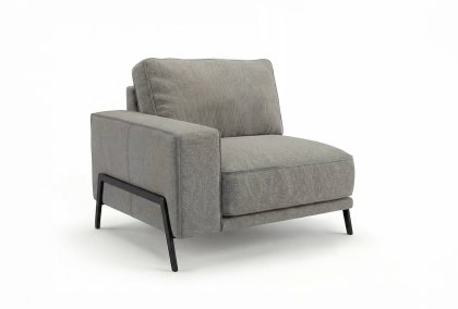 Kurtis - Chair Medium (1 Arm)