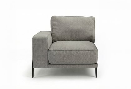 Kurtis - Chair Medium (1 Arm)