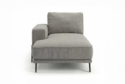 Kurtis - Chaise Unit Small (1 Arm)