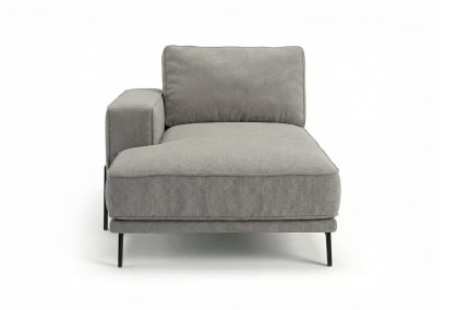 Kurtis - Chaise Unit Medium (1 Arm)