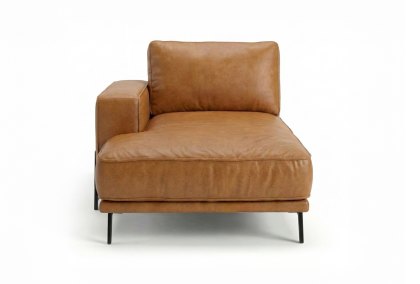 Kurtis - Chaise Unit Medium (1 Arm)