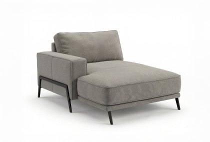 Kurtis - Chaise Unit Large (1 Arm)