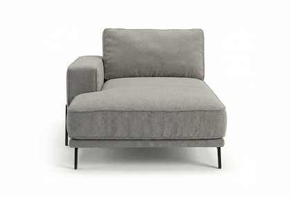 Kurtis - Chaise Unit Large (1 Arm)