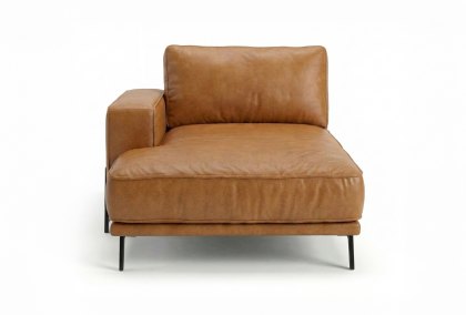 Kurtis - Chaise Unit Large (1 Arm)