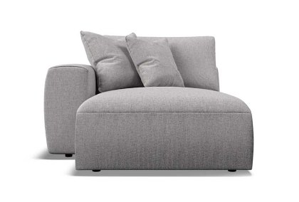 Rawley 1 Arm Chaise Unit Rawley 1 Arm Chaise Unit