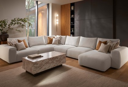 Rawley XL U Shape Corner Chaise Group Rawley XL U Shape Corner Chaise Group