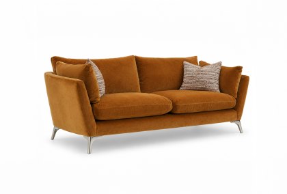 Ertha - Extra Large Sofa Ertha - Extra Large Sofa