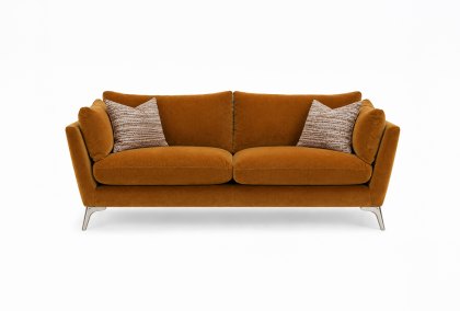Ertha - Extra Large Sofa Ertha - Extra Large Sofa