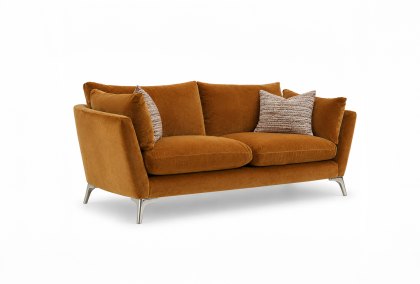 Ertha - Large Sofa