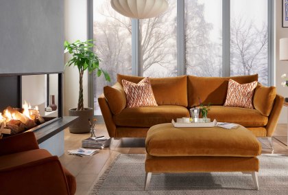 Ertha Medium Sofa