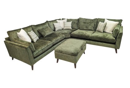 Perdy XL Corner Group Perdy XL Corner Group