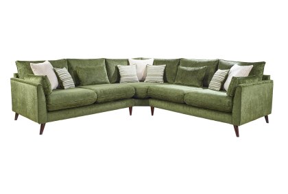 Perdy - XL Corner Group