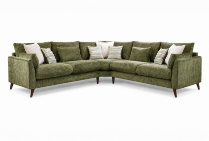 Perdy - XL Corner Group