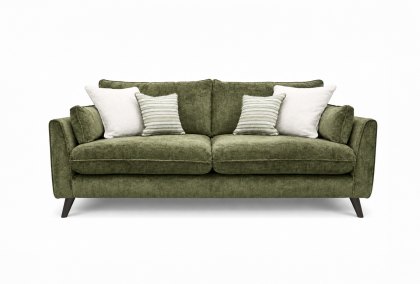 Perdy - 3 Seater Sofa Perdy - 3 Seater Sofa