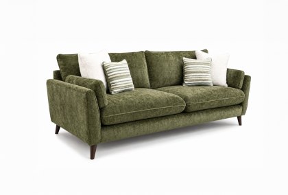 Perdy - 3 Seater Sofa Perdy - 3 Seater Sofa
