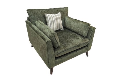 Perdy Chair Perdy Chair