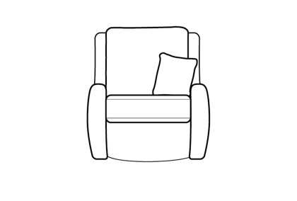 Perdy High Back Swivel Perdy High Back Swivel