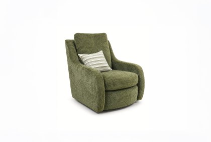 Perdy - High Back Swivel