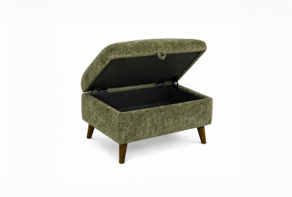Perdy - Storage Stool