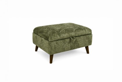 Perdy - Storage Stool