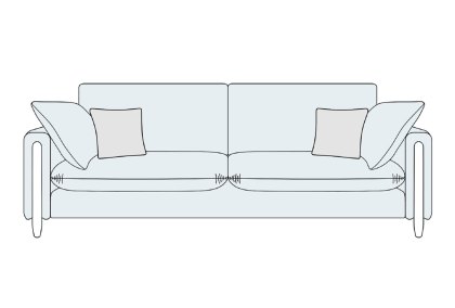 Jett 4 Seater Jett 4 Seater