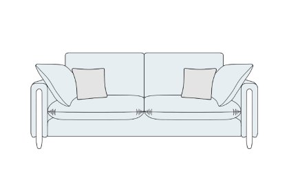 Jett 3 Seater Jett 3 Seater