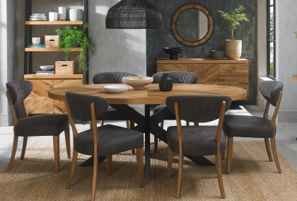 Eclipse Dining Table