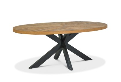 Eclipse Dining Table