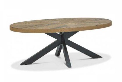 Eclipse Coffee Table Eclipse Coffee Table