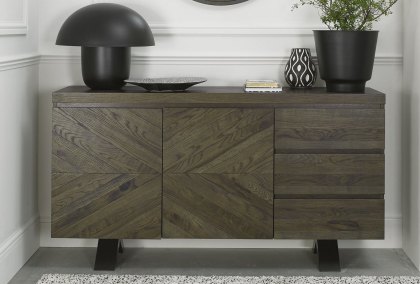Eclipse Wide Sideboard