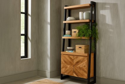 Eclipse - Open Display Unit Eclipse - Open Display Unit