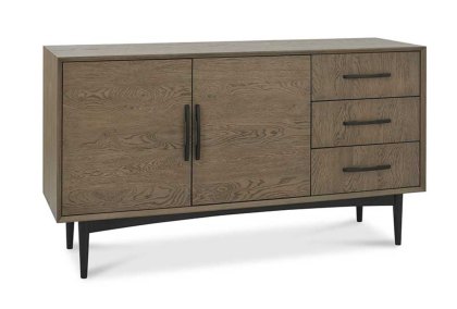 Vinny Wide Sideboard Vinny Wide Sideboard
