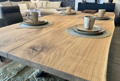 Nocturne - Dining Table Nocturne - Dining Table