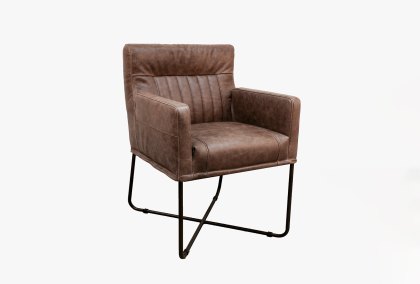 Coda Carver Dining Chair Coda Carver Dining Chair