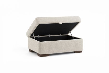 Vigo - Storage Stool Vigo - Storage Stool
