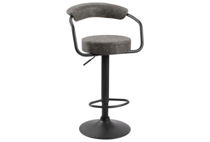 Hailey Gas-Lift Bar Stool Hailey Gas-Lift Bar Stool
